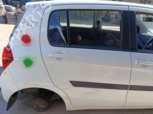 Used Right rear door Right rear door SUZUKI CELERIO (LF) 1.0 (AVK310) (68 hp) 33287574 33287574