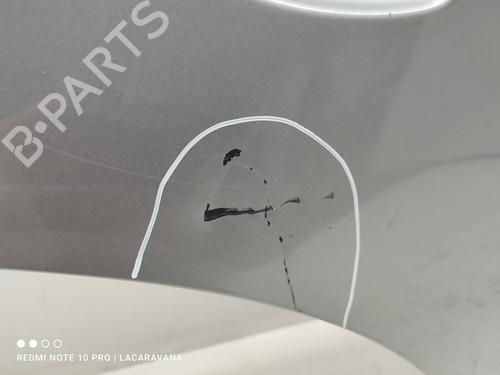 Right rear door BMW X3 (E83) xDrive 30 d | BP16508144C5 