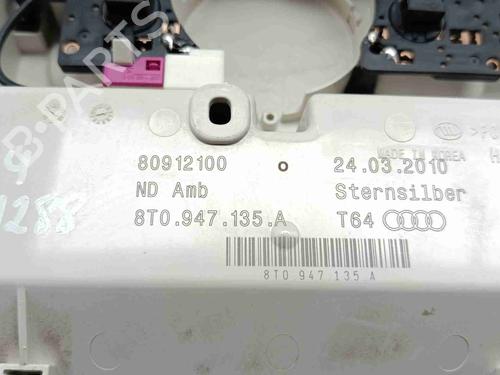 Interior roof light AUDI A4 B8 (8K2) 2.0 TDI | BP36699969I8 - Image 2
