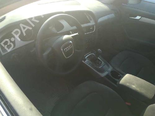 Gearbox AUDI A4 B8 (8K2)  | BP31339413M3  - Image 17