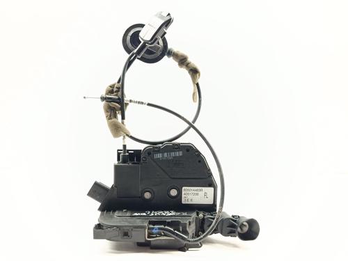 Used Front left lock RENAULT CAPTUR I (J5_, H5_) [2013-2026]  31973694