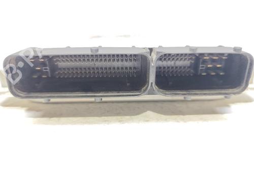 Engine control unit (ECU) AUDI A4 B6 Avant (8E5)  | BP25793417M57 