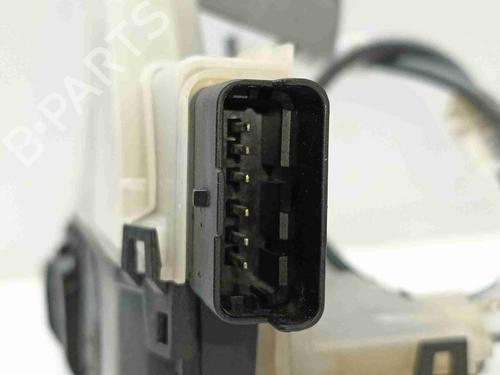 Front left lock OPEL MOKKA 1.2 (76) | BP35813202C98 - Image 2