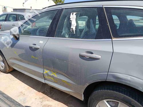 Used Left rear door Left rear door VOLVO XC60 II (246) B4 Mild-Hybrid (197 hp) 40458737 40458737