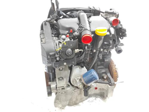 Engine DACIA SANDERO II  | BP16512330M1 