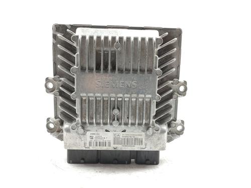 Used Engine control unit (ECU) PEUGEOT 407 (6D_) 2.0 HDi 135 (6DRHRH, 6DRHRE, 6DRHRG, 6DRHRJ) (136 hp) 30590657