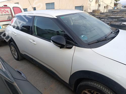 Used Right front door CITROËN C4 CACTUS [2014-2025]  30792360