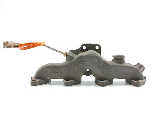 Exhaust manifold NISSAN JUKE (F15) 1.5 dCi | BP16505933M110 