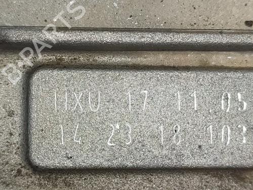 Gearbox VW TOURAN (1T1, 1T2)  | BP19098793M3 