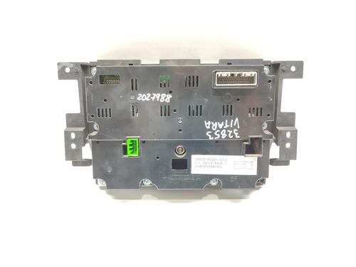 Climate control SUZUKI GRAND VITARA II (JT, TE, TD) 1.9 DDiS All-wheel Drive (JT419, TD44, JB419WD, JB419XD,... | BP17240511I5 