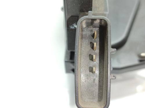 Front left lock NISSAN MICRA IV (K13K, K13KK) 1.2 | BP16864848C98 