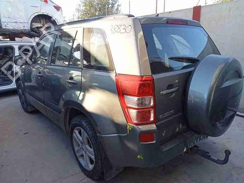 Engine control unit (ECU) SUZUKI GRAND VITARA II (JT, TE, TD) 1.9 DDiS All-wheel Drive (JT419, TD44, JB419WD, JB419XD,... | BP39957921M57 - Image 7
