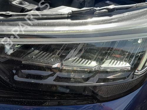 Used Left headlight OPEL CROSSLAND X / CROSSLAND (P17, P2QO) [2017-2025]  29715208
