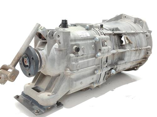Gearbox SSANGYONG RODIUS II  | BP17733290M3 