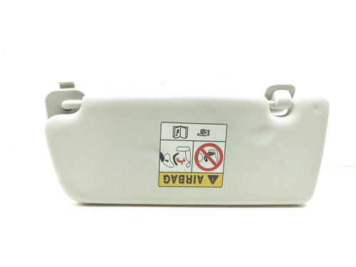 Right sun visor RENAULT ARKANA I (LCM_, LDN_) 1.6 E-TECH 145 (LDMU) | BP33938924I2 - Image 3