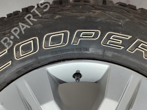 Rim NISSAN PATHFINDER III (R51) 2.5 dCi | BP19183181C45 