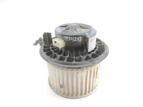 Used Heater blower motor NISSAN NV200 / EVALIA Bus 1.5 dCi 85 (M20, M20M, M20K, M20KK) (86 hp) 16512674