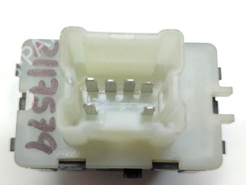 Left rear window switch DACIA SANDERO II  | BP17721976I29 