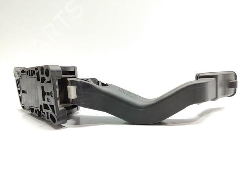 Pedal CITROËN C4 II (NC_)  | BP19695420I4 