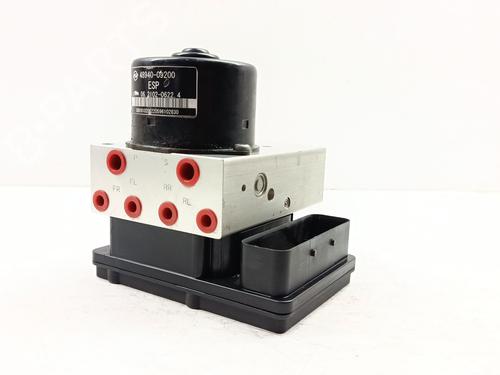 Used ABS pump ABS pump SSANGYONG KYRON [2005-2014] 32316415 32316415