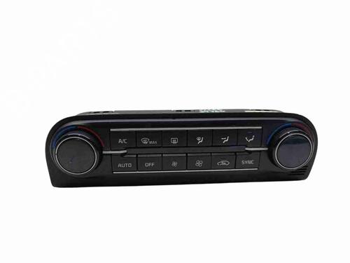 climate-control-kia-xceed-cd-2019-34584100 main image
