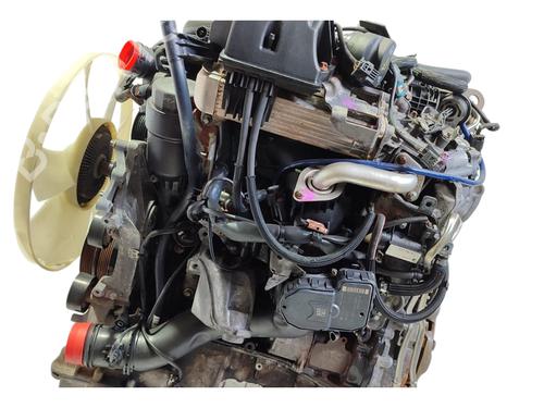 Engine MERCEDES-BENZ SPRINTER 3,5-t Van (B906) | BP30551581M1