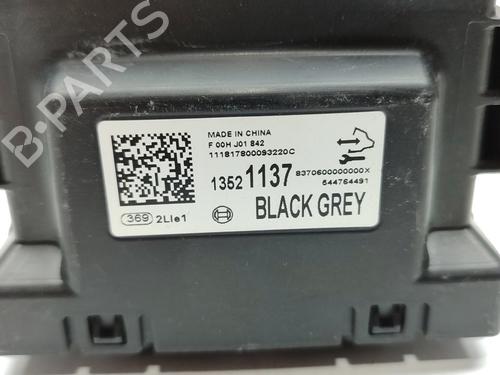 Electronic module OPEL ASTRA K (B16) 1.6 CDTi (68) | BP17386684M83 