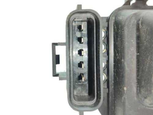 Rear wiper motor JEEP CHEROKEE (KJ) 2.5 CRD 4x4 | BP16891351M102 