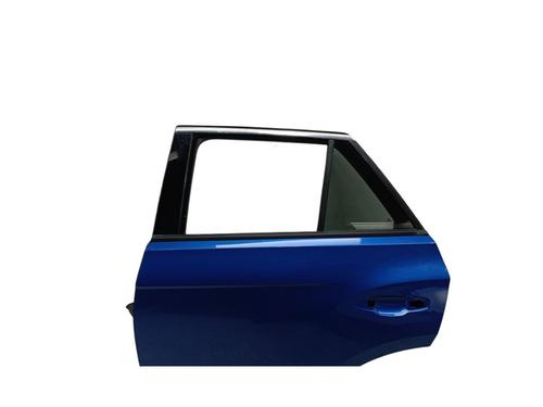 Left rear door VW T-ROC (A11, D11) 1.5 TSI | BP24237117C4