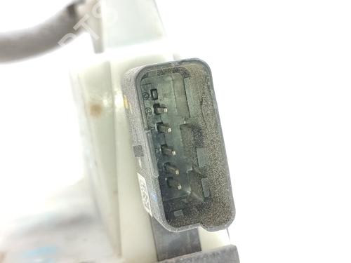 Front right lock PEUGEOT 2008 I (CU_)  | BP29904829C97