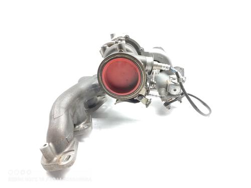 Pipe NISSAN X-TRAIL (T32R)  | BP25857416M125 