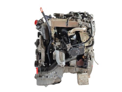 Used Engine MERCEDES-BENZ VITO Bus (W639) 116 CDI (639.701, 639.703, 639.705) (163 hp) 29721205
