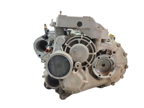 Gearbox SKODA SUPERB II Estate (3T5) 2.0 TDI 4x4 | BP25405704M3 
