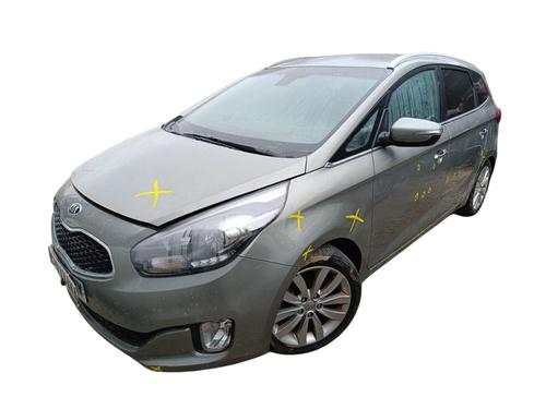 Used Parts KIA CARENS IV  1.6 GDi  2327441