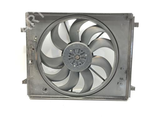 Radiator fan MASERATI LEVANTE SUV (M161) 3.0 D Q4 | BP18527994M35 