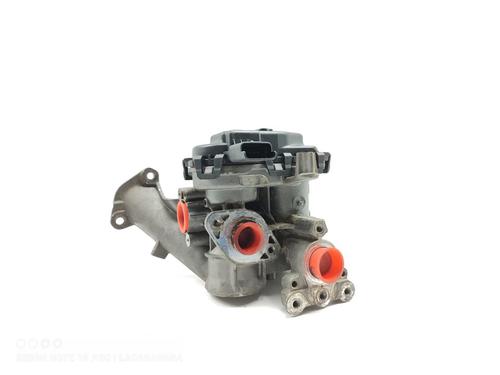 Used Egr PEUGEOT 2008 I (CU_) [2013-2025]  22799071