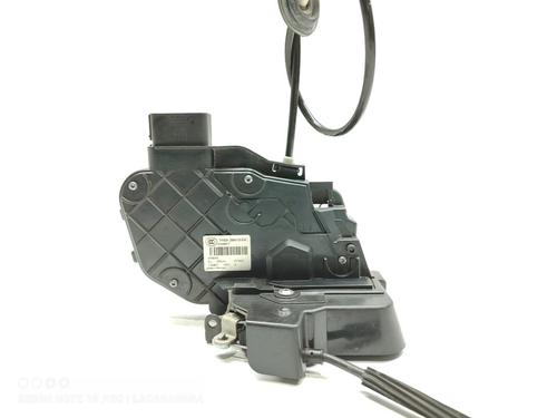 Rear left lock LAND ROVER FREELANDER 2 (L359) 2.2 TD4 4x4 | BP20495553C100 
