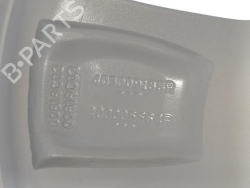 Rim DACIA SANDERO III  | BP29547552C45 