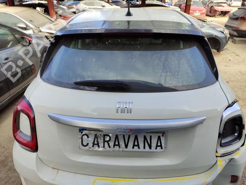 Used Tailgate FIAT 500X (334_) [2014-2025]  23953938