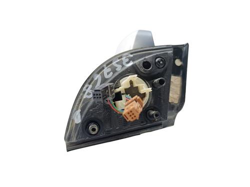 Right mirror CITROËN BERLINGO Box Body/MPV (B9)  | BP28501836C27