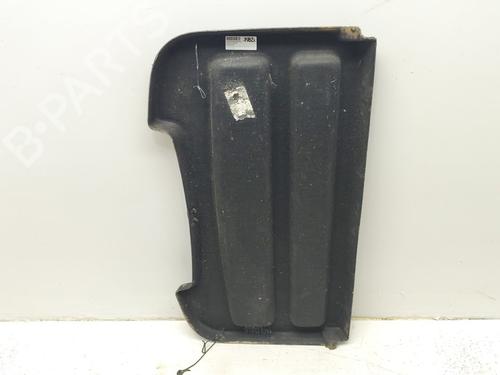 Rear parcel shelf DACIA SANDERO III  | BP25836772C85 