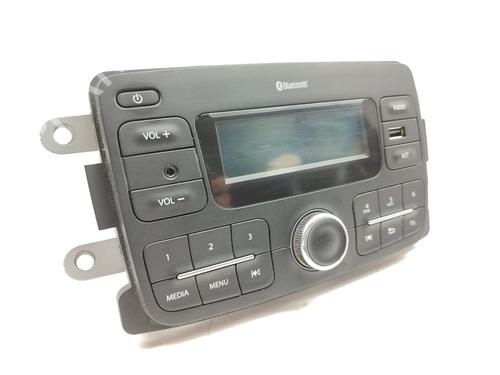 Radio DACIA SANDERO II  | BP29904720E6 