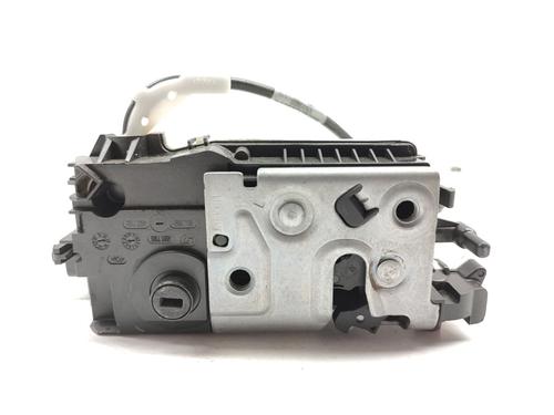 Rear left lock PEUGEOT 2008 I (CU_) 1.6 HDi | BP27894357C100 