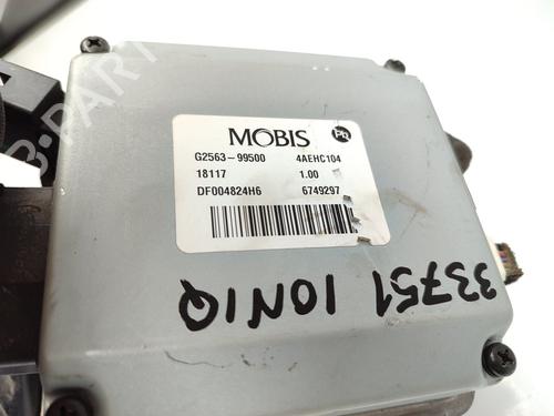 Steering column HYUNDAI IONIQ (AE) 1.6 GDI Hybrid | BP17745494M21 