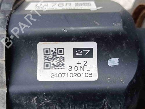 Right front driveshaft TOYOTA RAV 4 V (_A5_, _H5_) | BP38931982M39 - Image 2