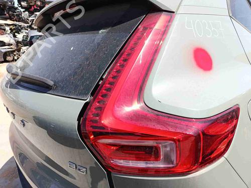 Used Right taillight Right taillight 36780364 36780364