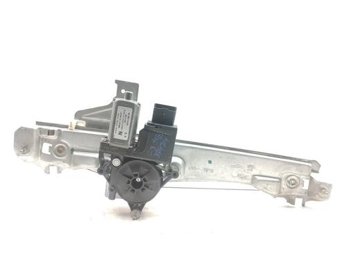 Used Rear right window mechanism CITROËN C3 III (SX) [2016-2025]  30966817