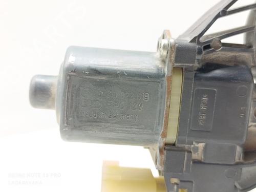 Right front window motor FORD FIESTA VI (CB1, CCN) 1.25 | BP19545565E20 