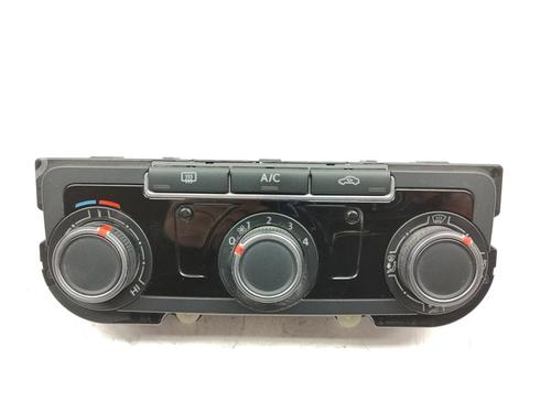 Used Climate control VW CADDY IV Box Body/MPV (SAA, SAH) [2015-2020]  29916826