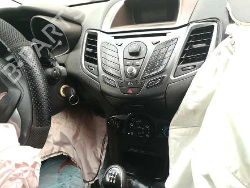 Front left window mechanism FORD FIESTA VI (CB1, CCN)  | BP31339561C22  - Image 8